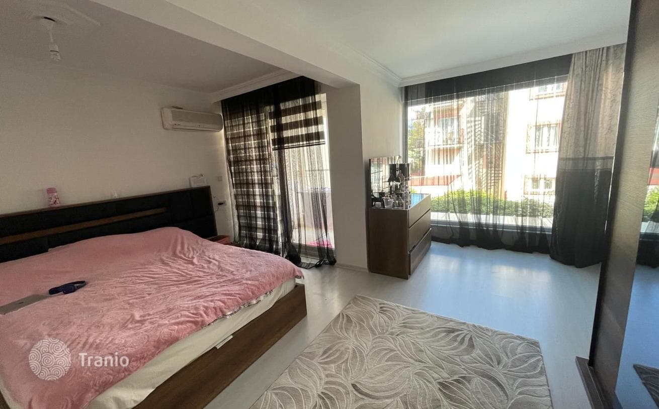 3-комнатная вилла 130 м² в Фетхие, Турция, фото 5