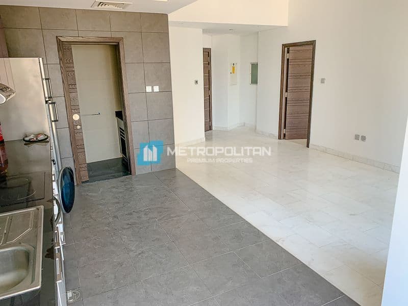 Апартаменты в Дубае, ОАЭ, 70.79 м2, фото 3