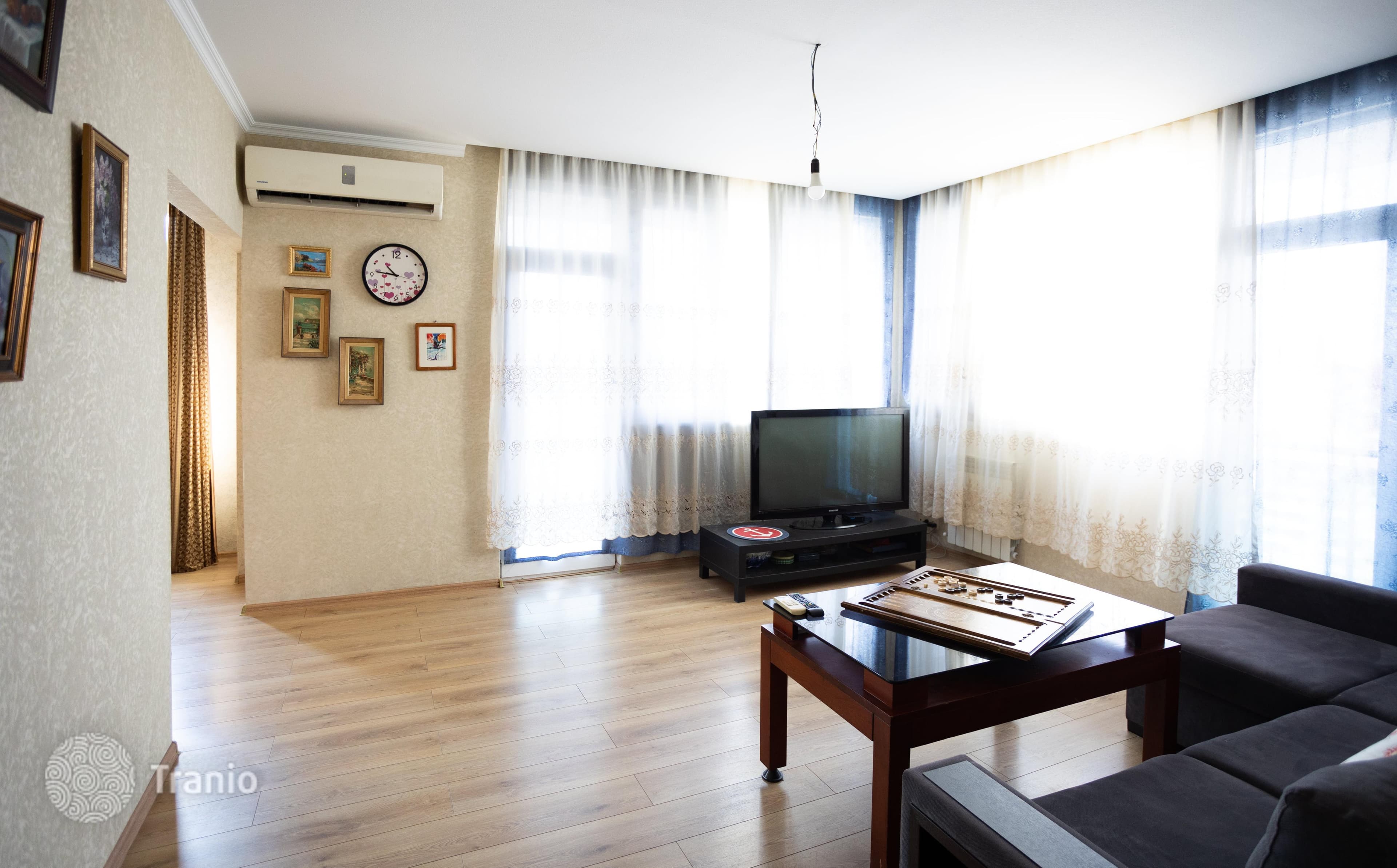 3-комнатная квартира 115 м² в Батуми, Грузия, фото 4