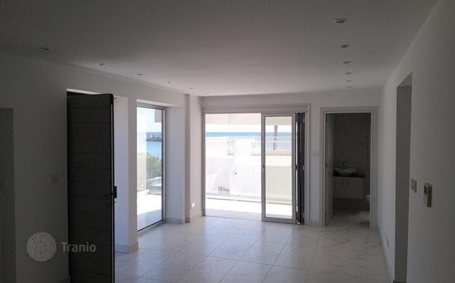 2-комнатная квартира 70 м² в Ларнаке, Кипр