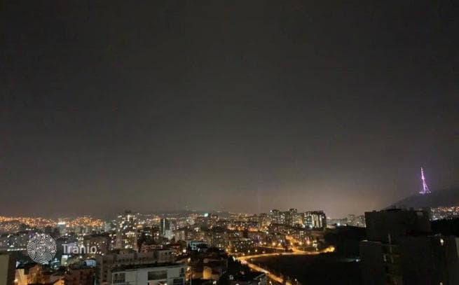 2-комнатная квартира 55 м² в Сабуртало, Грузия, фото 2