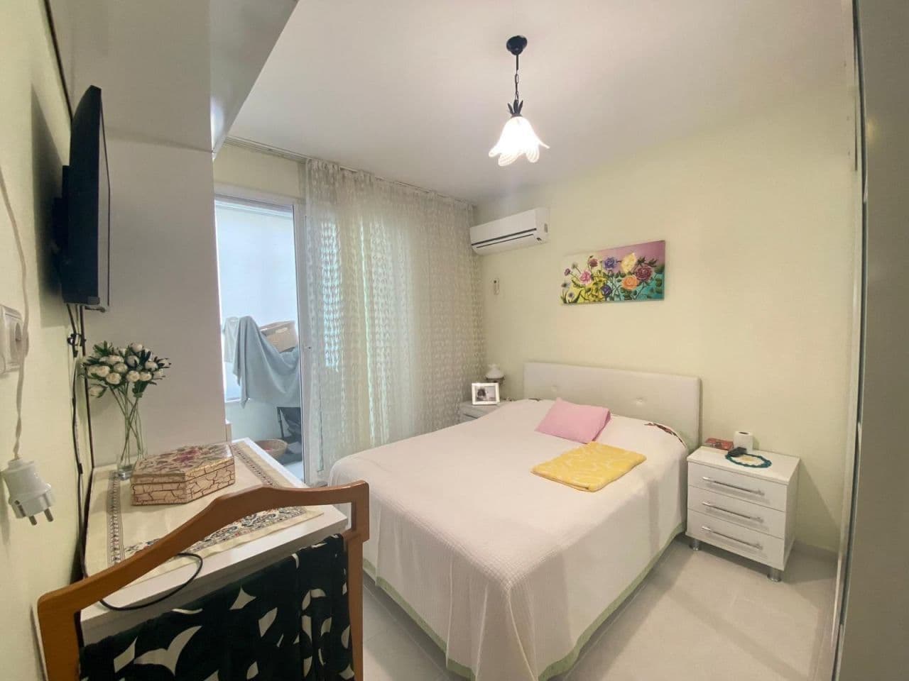 Квартира в Алании, Турция, 130 м2, фото 5