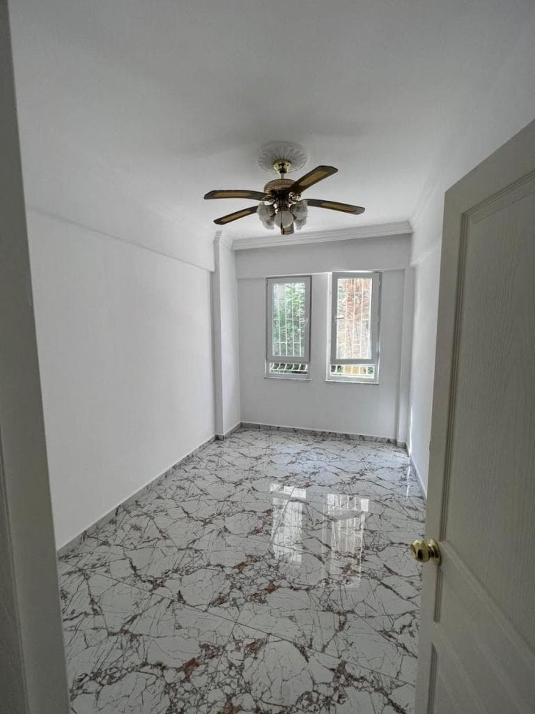 Квартира в Алании, Турция, 110 м2, фото 5