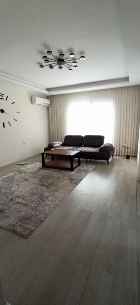 Квартира в Мерсине, Турция, 120 м2