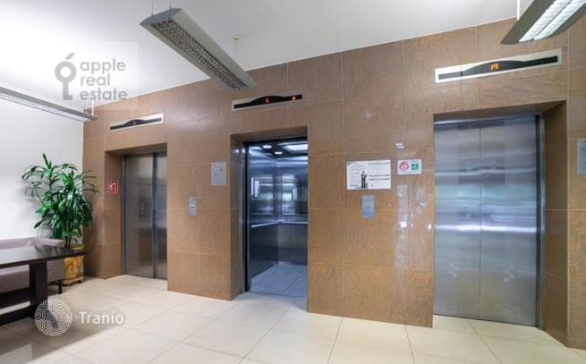 5-комнатная квартира 227 м² в районе Щукино, Россия, фото 4