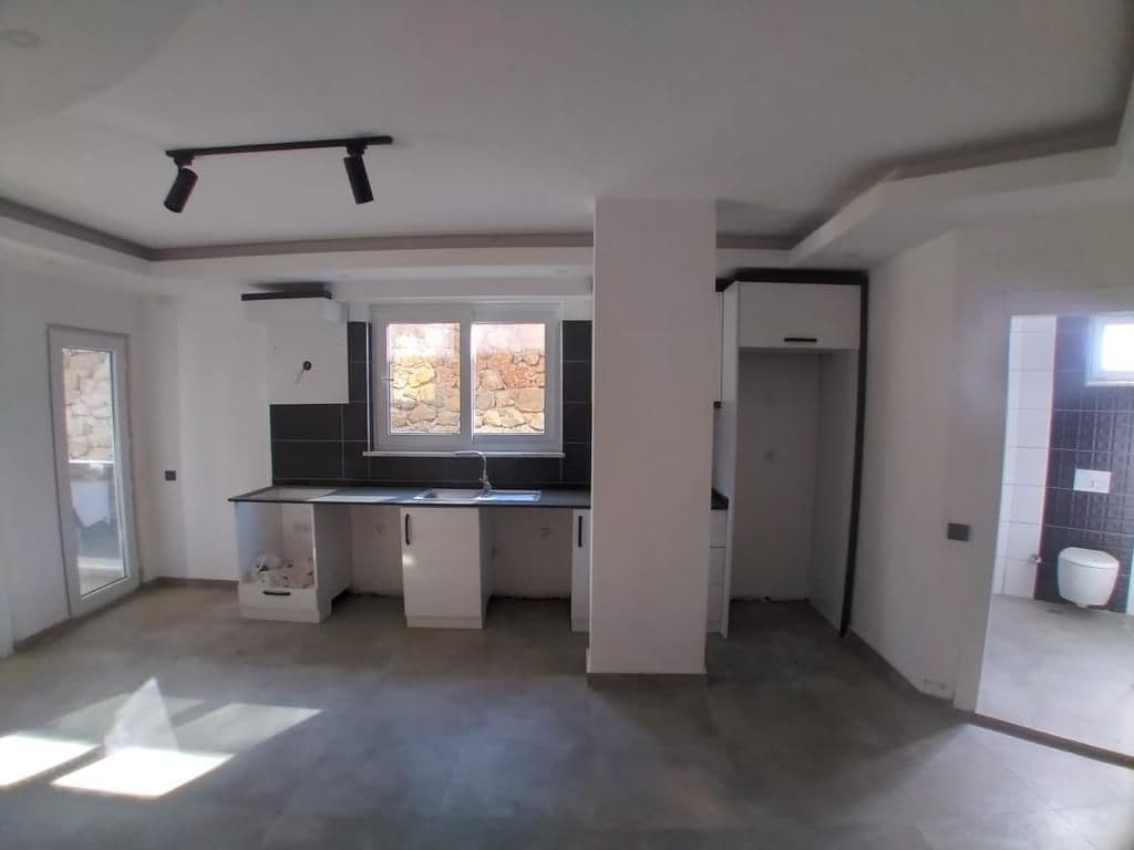 Квартира в Алании, Турция, 55 м2, фото 5