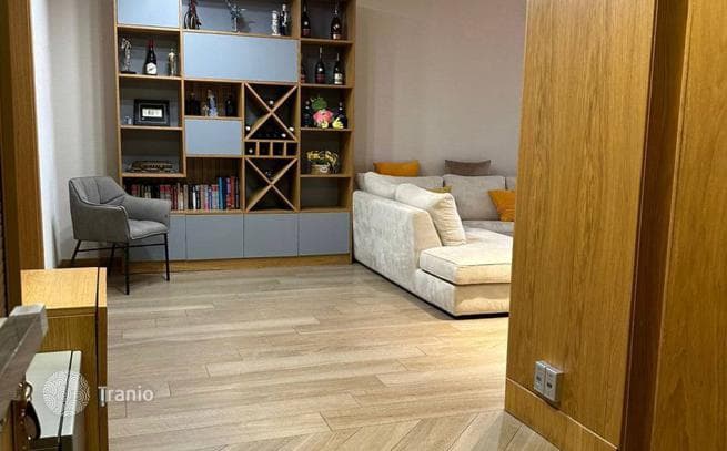 Шикарная квартира 85 м² в Батуми