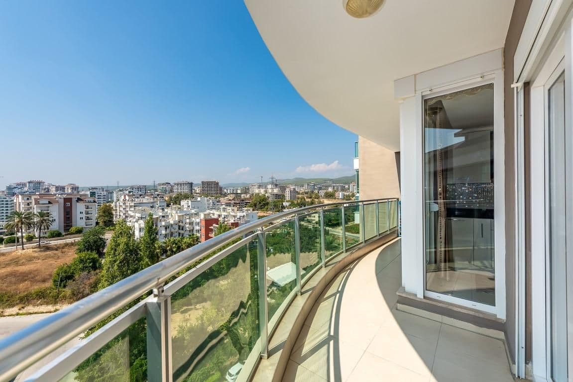 Квартира в Авсалларе, Турция, 101 м2, фото 4