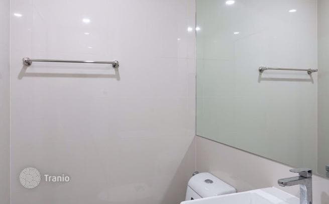 1-комнатные апартаменты в кондо в Сатхоне, Таиланд, фото 2