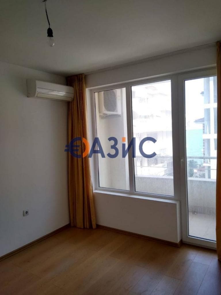 Апартаменты в Равде, Болгария, 54 м², фото 4