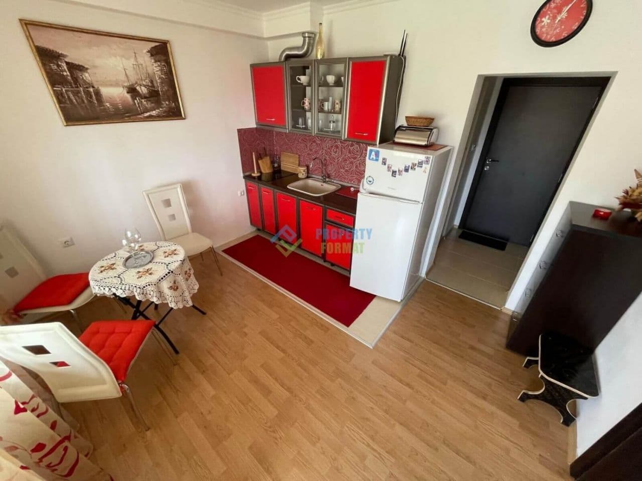 Апартаменты в Равде, Болгария, 55 м², фото 4
