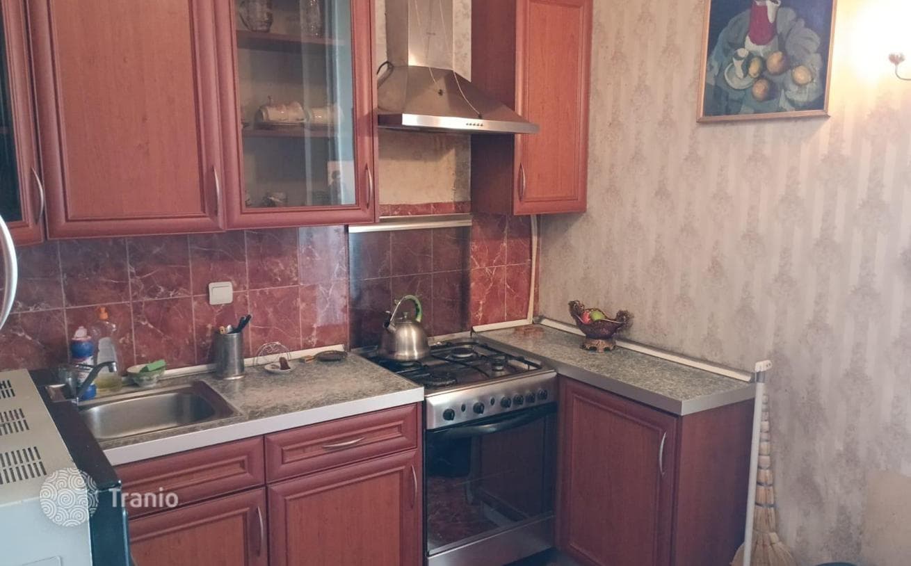 3-комнатная квартира 141 м² в Сабуртало, Грузия