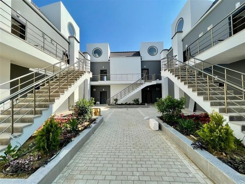 Квартира в Авсалларе, Турция, 105 м2, фото 2
