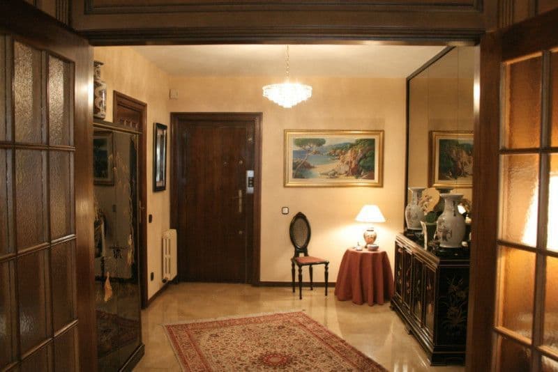 Квартира в Барселоне, Испания, 274 м2, фото 4