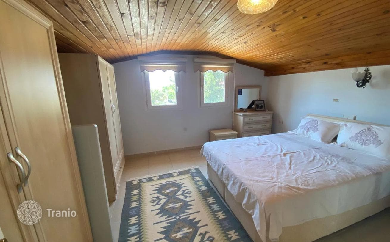 4-комнатная вилла 200 м² в Фетхие, Турция, фото 2