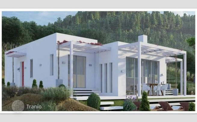 4-комнатная вилла 223 м² в Халкидики, Греция