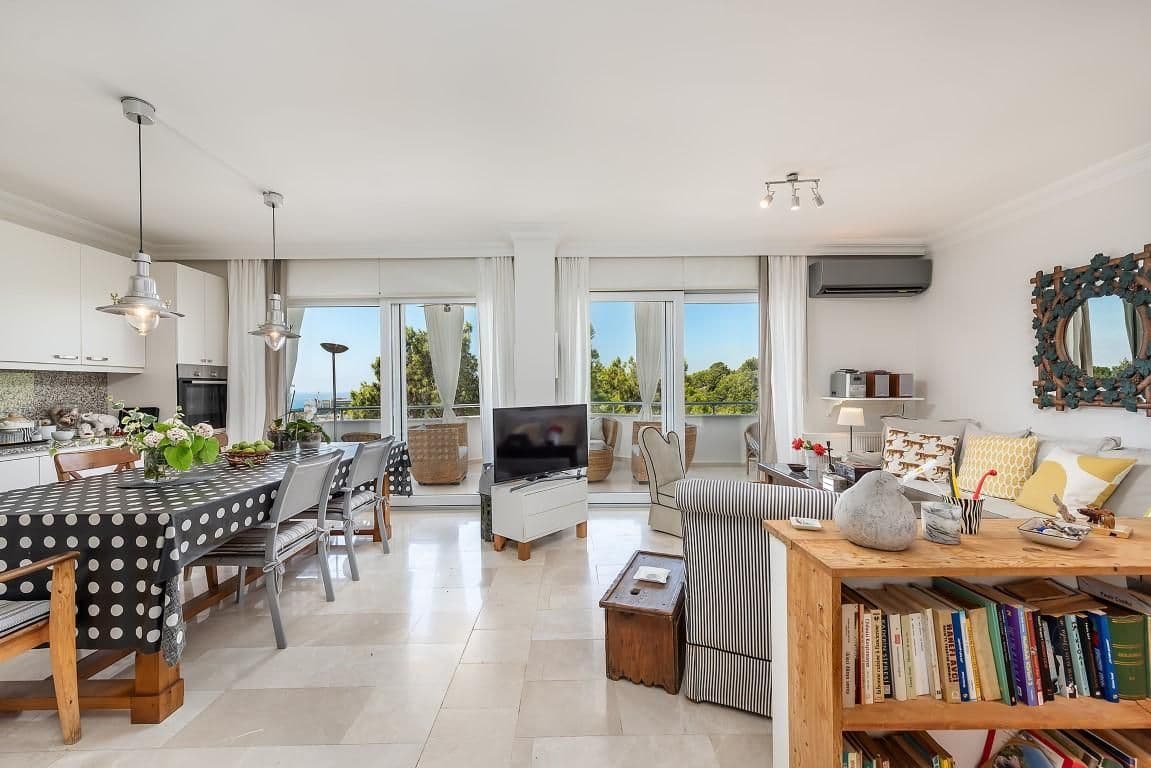 Квартира в Авсалларе, Турция, 95 м2, фото 2