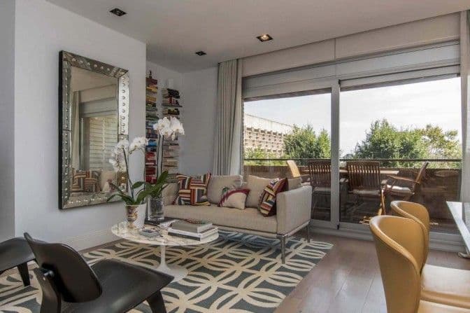 Квартира в Барселоне, Испания, 156 м², фото 4