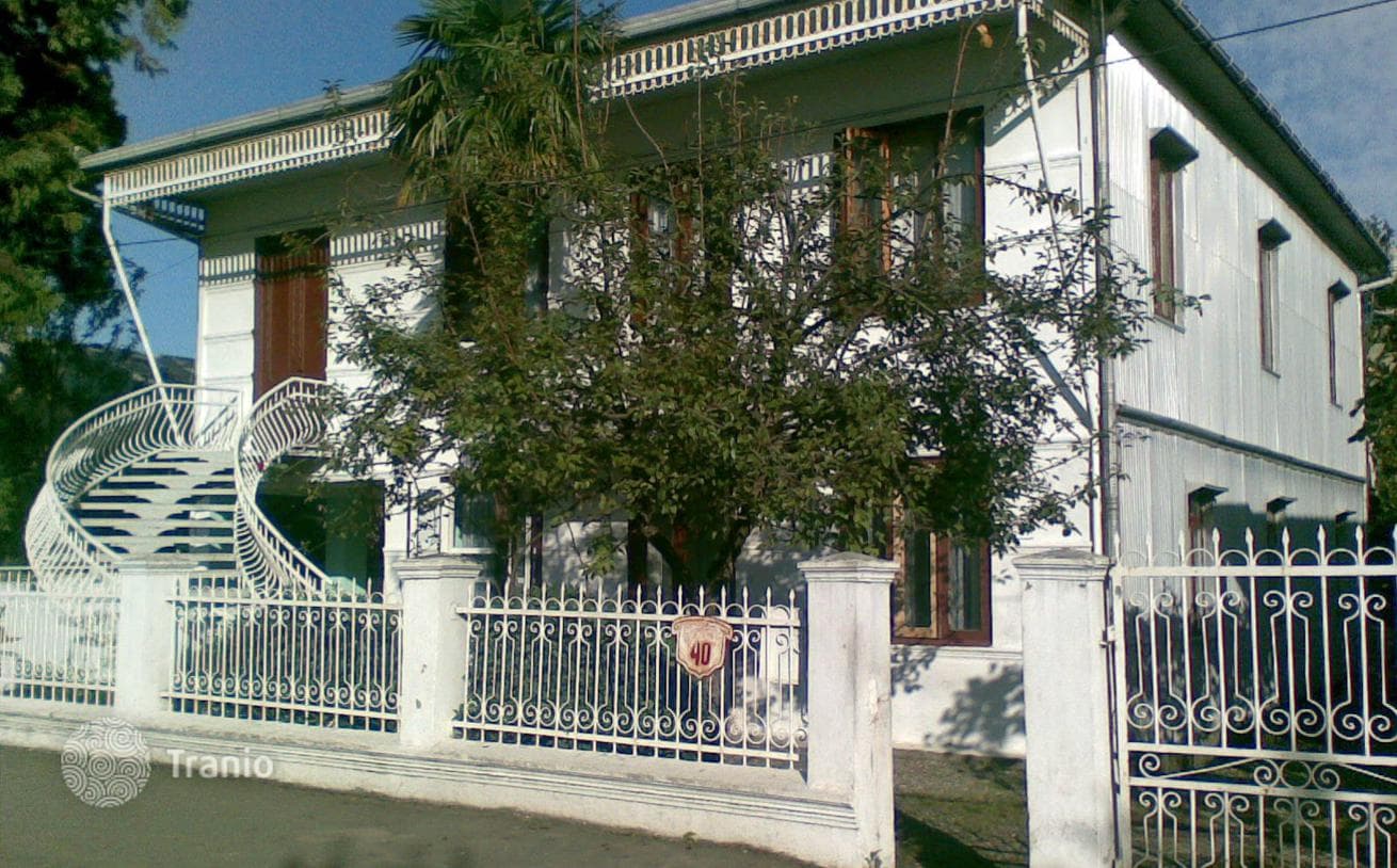 Дом в городе, рядом с морем!, фото 2