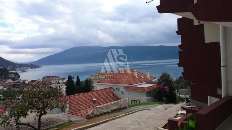 Квартира в Мельине, Черногория, 35 м2, фото 2