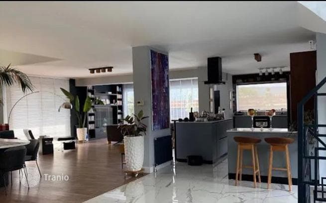 7-комнатная вилла 800 м² в Сарыере, Турция, фото 3