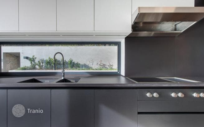 6-комнатный дом в городе 440 м² в Районе II, Венгрия, фото 3