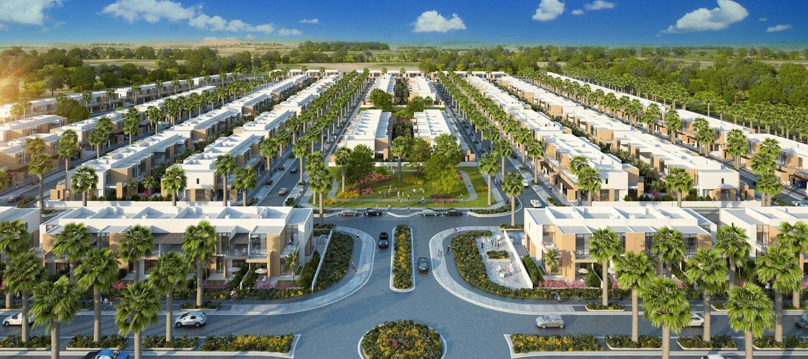 Nad Al Sheba 1, Dubai, UAE
