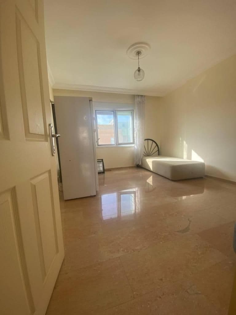 Квартира в Алании, Турция, 60 м2, фото 2