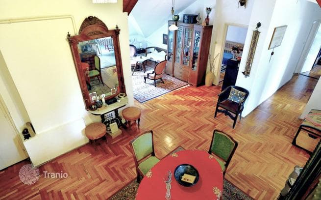 5-комнатная квартира 97 м² в Районе XIV (Зугло), Венгрия