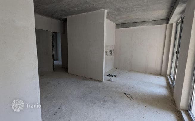 3-комнатная квартира 78 м² в Сабуртало, Грузия