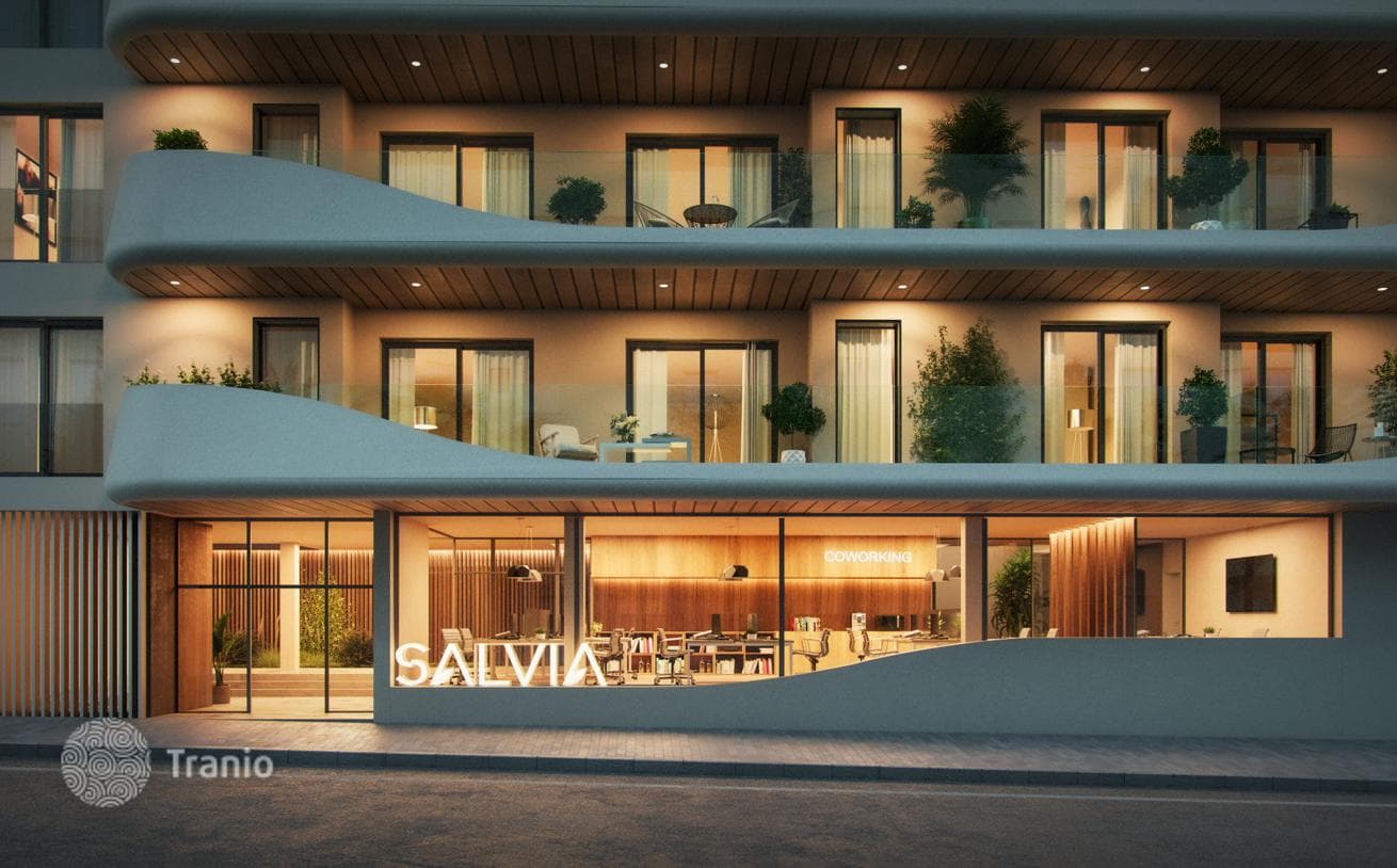 Апартамент на продажу в San Pedro Playa, Сан Педро де Алькантара