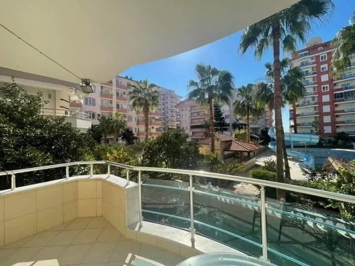 Квартира в Алании, Турция, 128 м2, фото 2