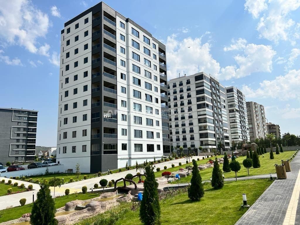 Апартаменты в Анкаре, Турция, 149 м2, фото 2