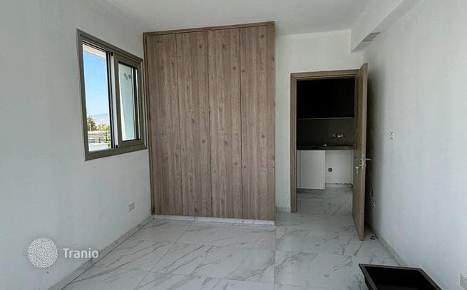 1-комнатная квартира 40 м² в Агландзии, Кипр