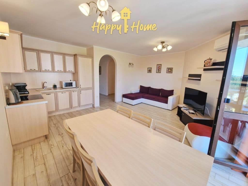 Апартаменты в Несебре, Болгария, 151 м², фото 3