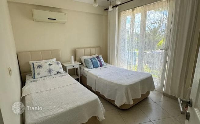 2-комнатная квартира 80 м² в Фетхие, Турция
