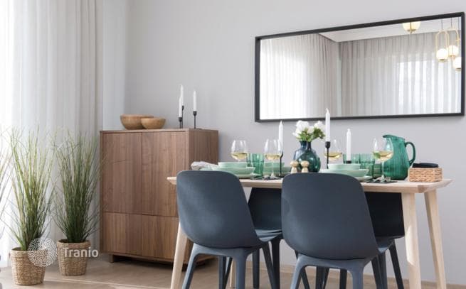 3-комнатная квартира 141 м² в Картале, Турция, фото 4
