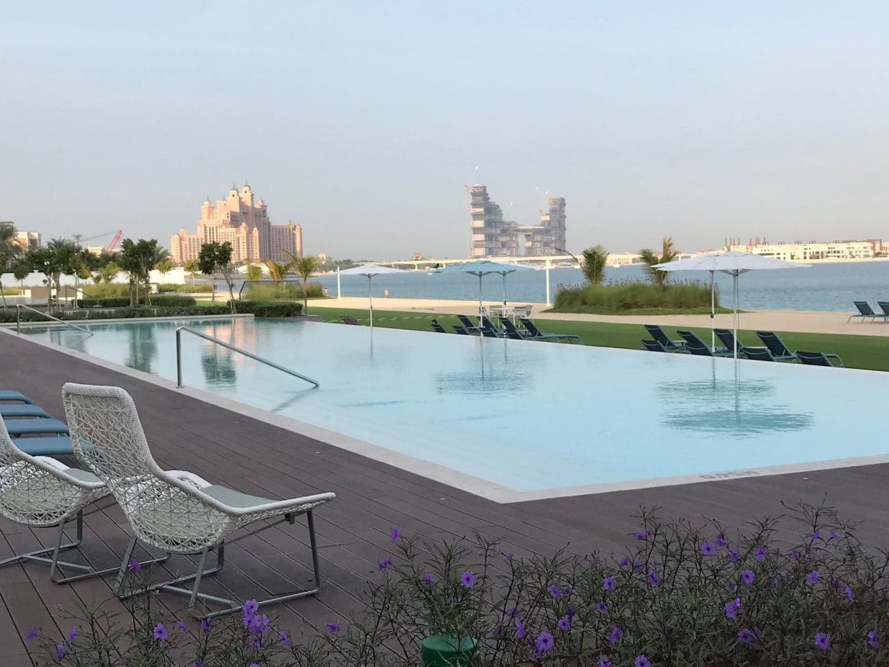 Апартаменты в Дубае, ОАЭ, 118 м2, фото 3