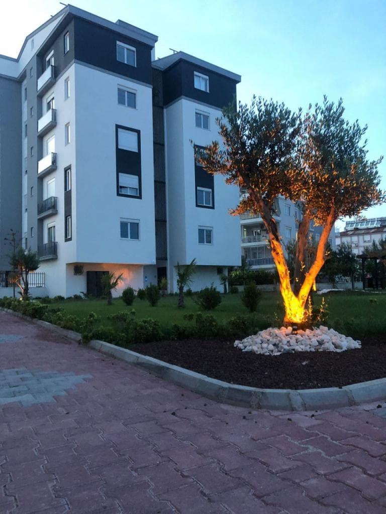 Квартира в Анталии, Турция, 75 м2, фото 2