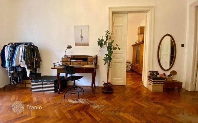 3-комнатная квартира 90 м² в Будапеште, Венгрия