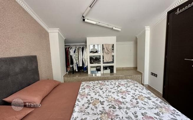 4-комнатная квартира 120 м² в Efkarpia, Греция