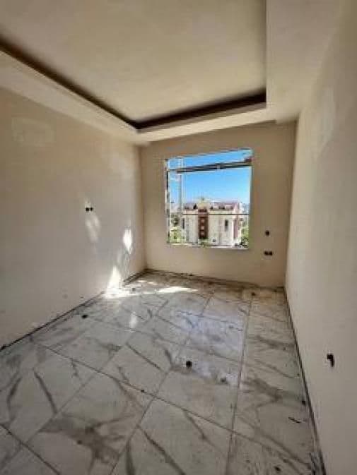 Квартира в Авсалларе, Турция, 47 м2, фото 4