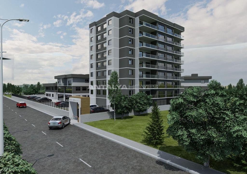 Апартаменты в Анкаре, Турция, 164 м2, фото 2