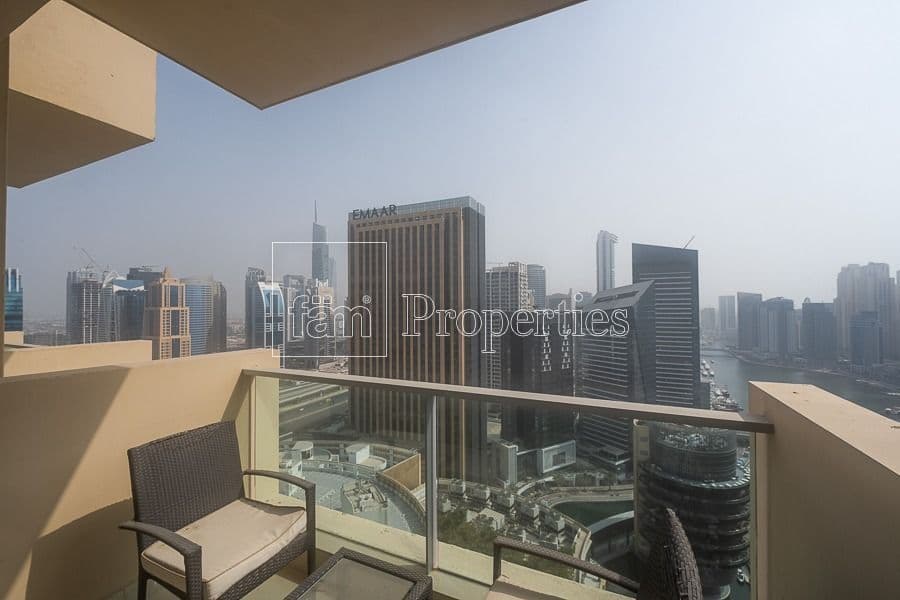 Апартаменты в Дубае, ОАЭ, 50 м2, фото 2