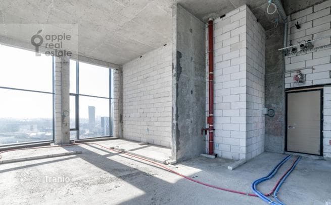 5-комнатная квартира 165 м² в районе Раменки, Россия