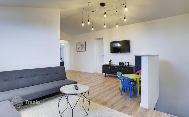 4-комнатная квартира 112 м² в Пуле, Хорватия, фото 2