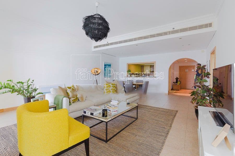 Апартаменты в Дубае, ОАЭ, 185 м2, фото 3