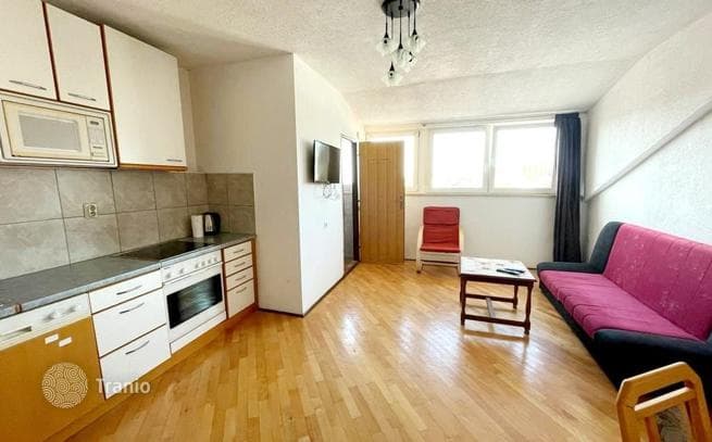 4-комнатная квартира 50 м² в Пуле, Хорватия, фото 3