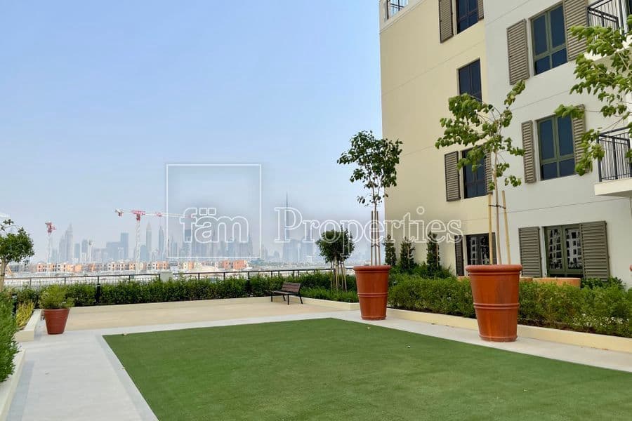 Апартаменты в Дубае, ОАЭ, 130 м2, фото 2