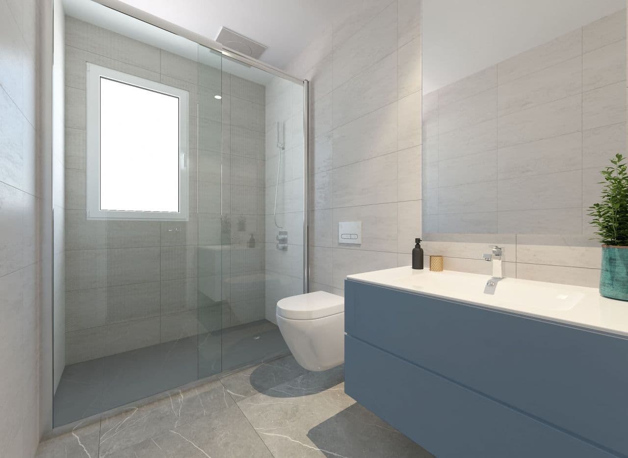 Апартаменты в Валенсии, Испания, 64 м², фото 3